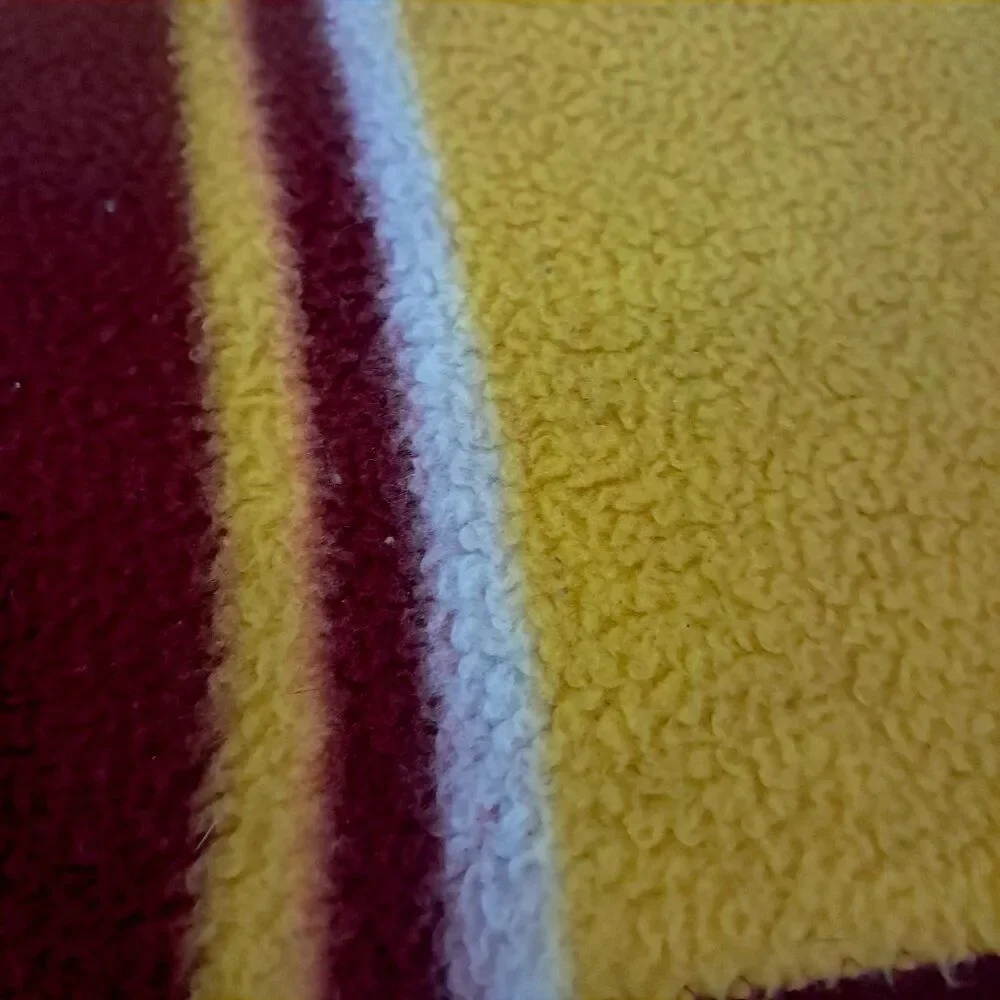 Vintage Washington Redskins throw Blanket Northwest Company acrylic‎ Commanders